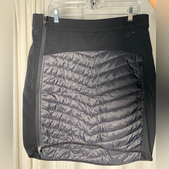 FIVE SEASONS(1982) -Designed in Sweden
Puffer Skirt - Picture 4 of 7